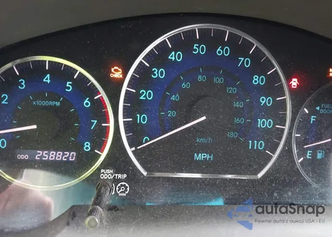 2006 Toyota Sienna Le from USA, damaged, VIN 5TDZA23C76S393376